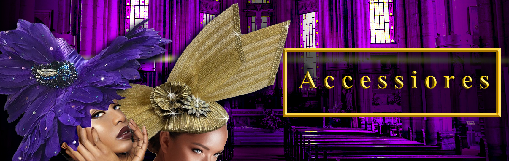 Accessories-Jewelry,Church Hats,Shoes