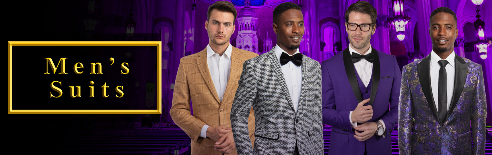 Mens Suits,Mens Church Suits,Mens Walking Suits,Mens Hats